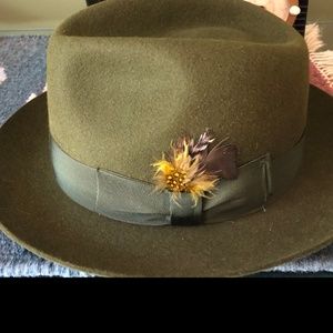 Selentino Sterling 71/4